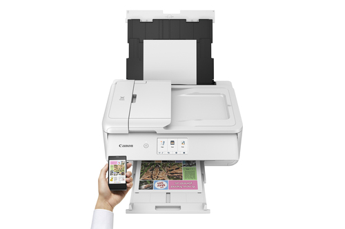 CANON PIXMA TS9551Ca Inkjet MFP 8ppm — pilt 12