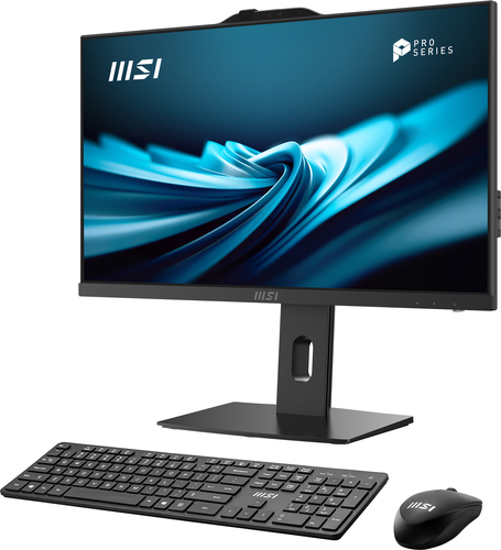 MSI PRO AP242P 14M-649XEU i5-14400 23.8i — pilt 7