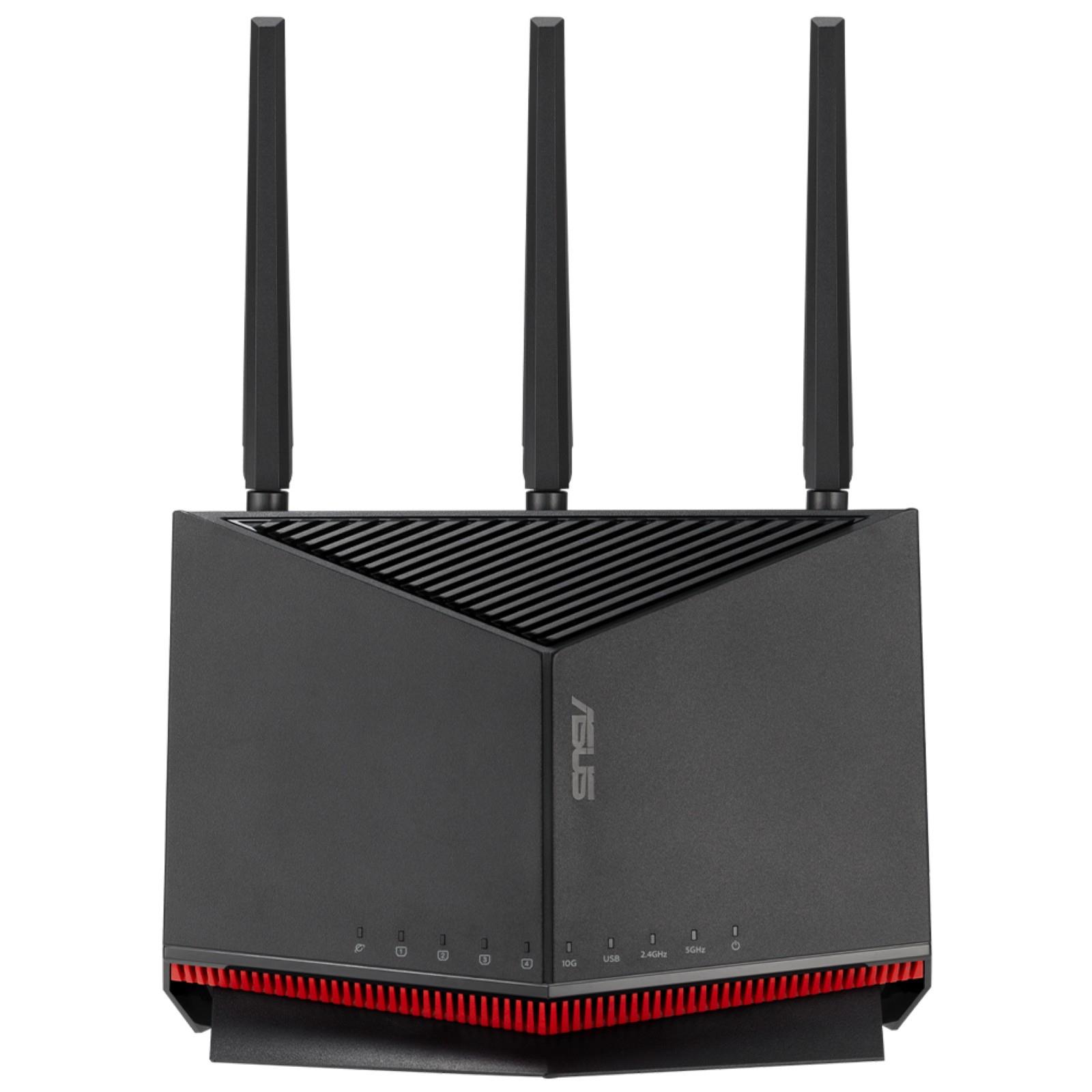 ASUS Wireless Router RT-BE86U