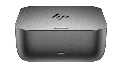 HP Thunderbolt 4 Ultra 180W G6 Dock (EN) — pilt 7