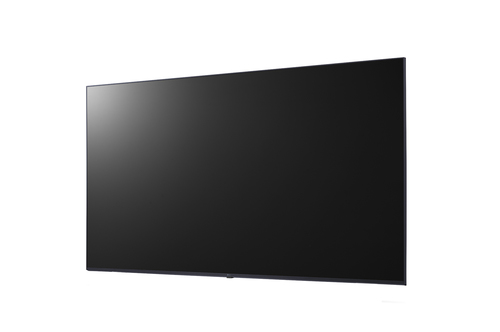 LG 65UL3J-E Signage Display 65inch UHD — pilt 3