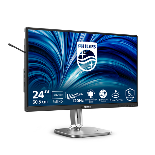 PHILIPS 24B2N4200/00 23.8inch — pilt 2