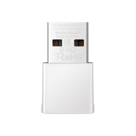 WRL ADAPTER 1300MBPS USB/MA30N MERCUSYS