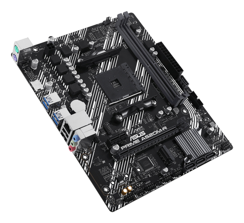 ASUS AMD A520 90MB1H60-M0EAY0 — pilt 5