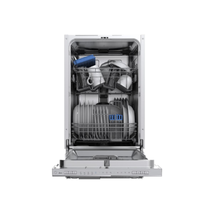 Midea Midea Dishwasher MDWEB1004LS-W
