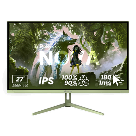 Arozzi Nova AZ-NO-27T2K260-FST