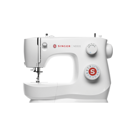 Singer Sewing Machine M2605