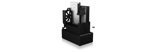 ICY BOX IB-RD3621-C31 External RAID — pilt 9
