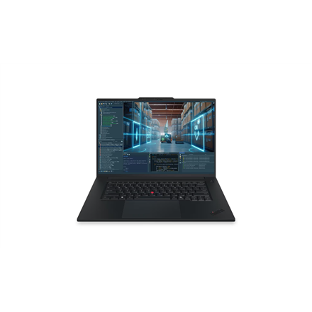 Lenovo Lenovo ThinkPad P1 G9 Intel 21UE0008MX