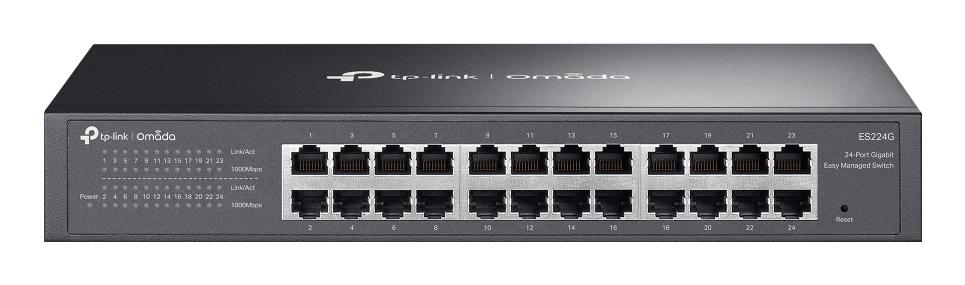 TP-LINK Switch ES224G