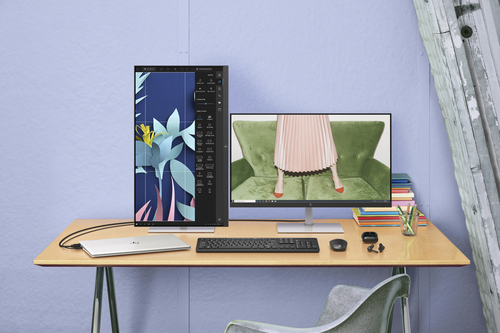 HP 230 Wireless Mouse and Keyboard Combo — pilt 3