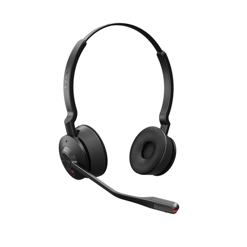 JABRA Engage 55 Stereo Headset on-ear — pilt 2