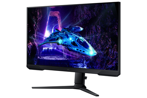 SAMSUNG Odyssey 27inch VA Flat FHD — pilt 4