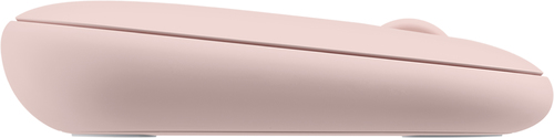 LOGI MK470 Slim Combo - ROSE - (US) — pilt 4