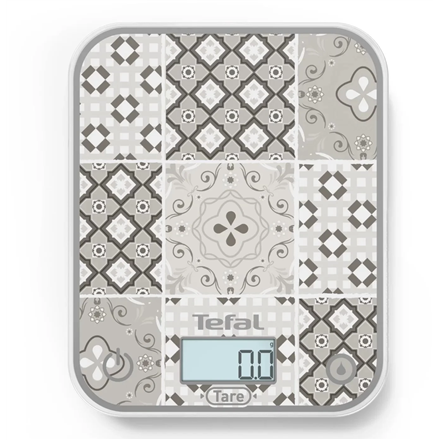 TEFAL TEFAL Electronic Kitchen Scale BC50D6V0