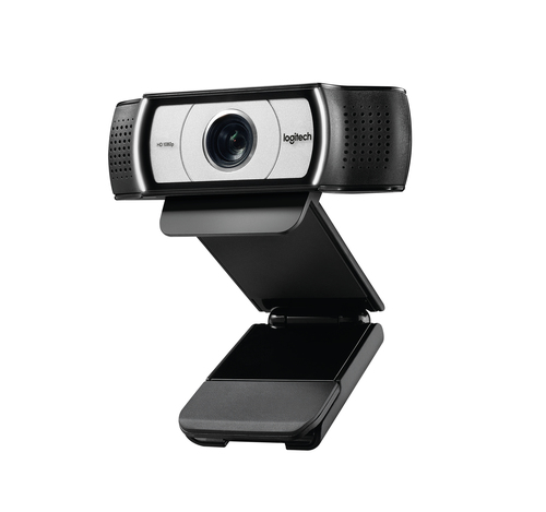LOGI C930e HD Webcam OEM — pilt 4