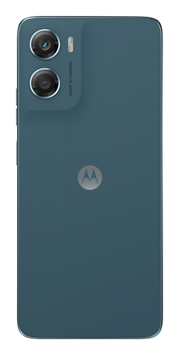 MOTOROLA G06 PANTONE Tapestry Blue — pilt 8