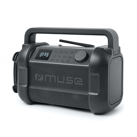 Muse Radio Speaker M-928 FB