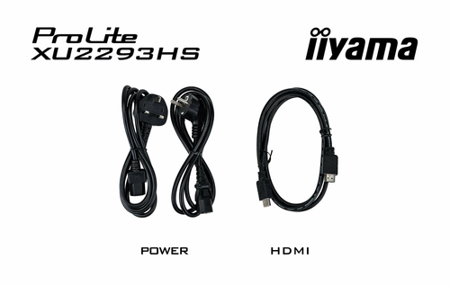 IIYAMA XU2293HS-B6 21.5inch IPS FHD (P) — pilt 12