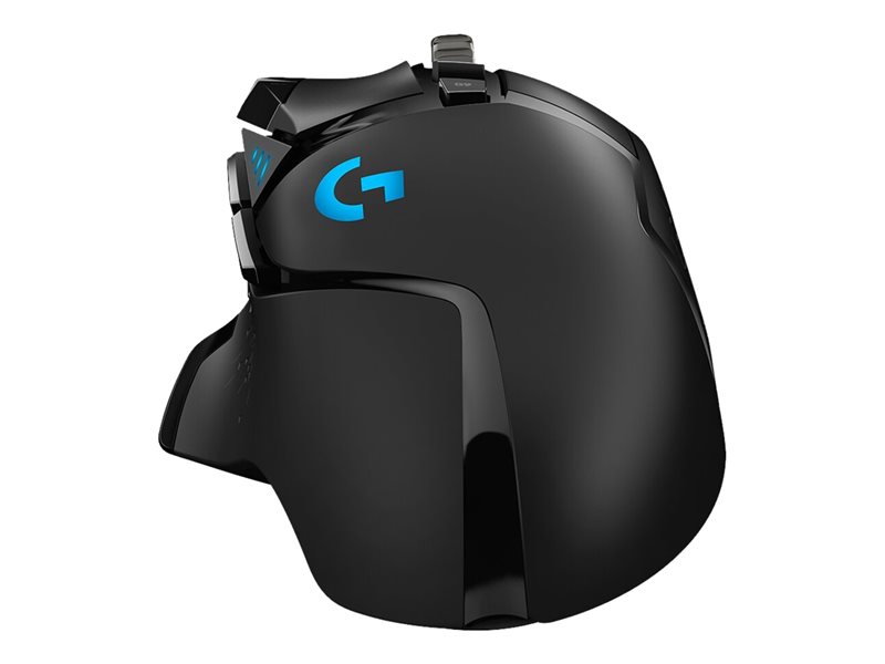 LOGI G502 HERO Gaming Mouse EER2 — pilt 4