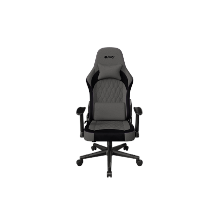 NATEC Fury gaming chair Shinai S8 grey