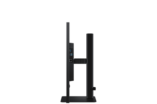 SAMSUNG ViewFinity S8 S80UD 32inch UHD — pilt 10