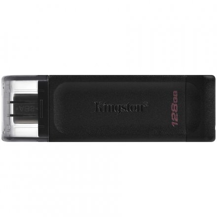 KINGSTON 128GB USB-C 3.2 Gen 1 DT 70