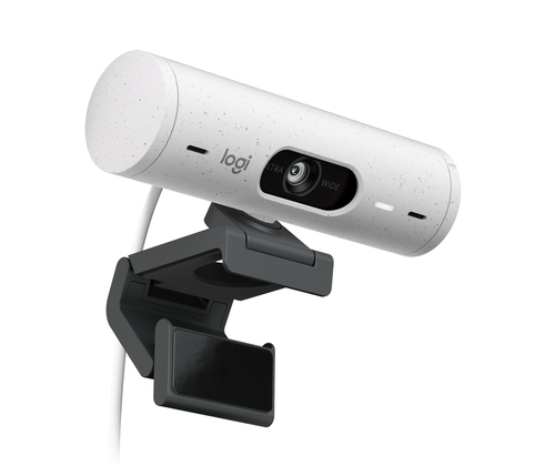 LOGI BRIO 500 Webcam colour 1920 x 1080 — pilt 5