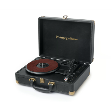 Muse Turntable Stereo System MT-103GD