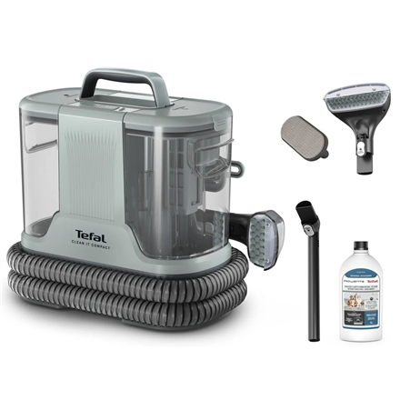 TEFAL TEFAL Carpet and Upholstery Cleaner IZ3020F0