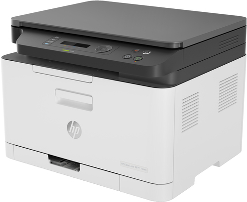 HP Color Laser MFP 178nw Printer — pilt 2