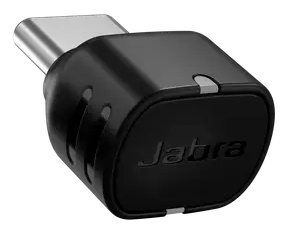 JABRA Evolve3 75 MS Link390c Warm Gray — pilt 4