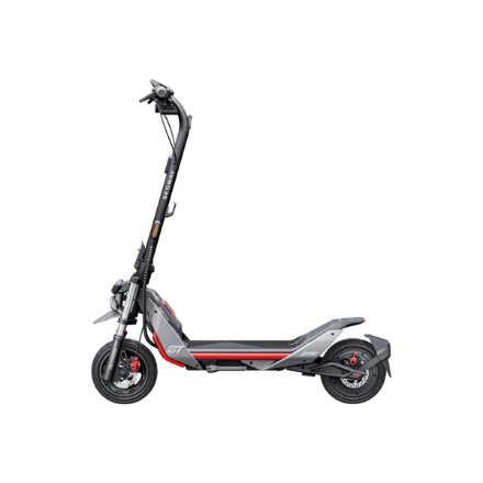 Segway Ninebot Kickscooter ZT3 Pro E AA.05.18.01.0001