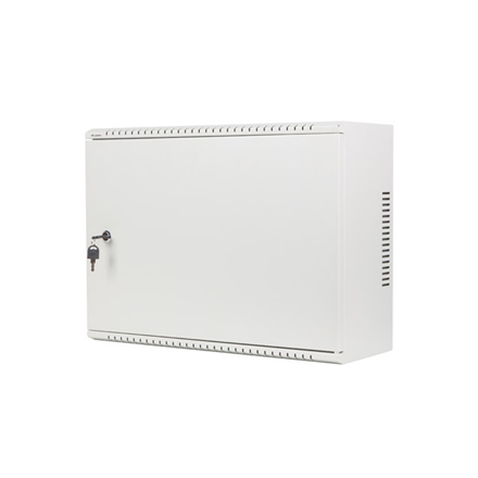 LANBERG Rack Cabinet 19inch Wall-Mount