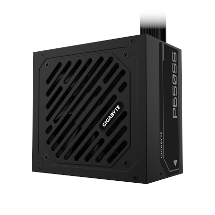 Gigabyte Gigabyte PSU GP-P650SS GEU1