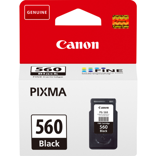 CANON 1LB CRG PG-560 Black Ink Cartridge
