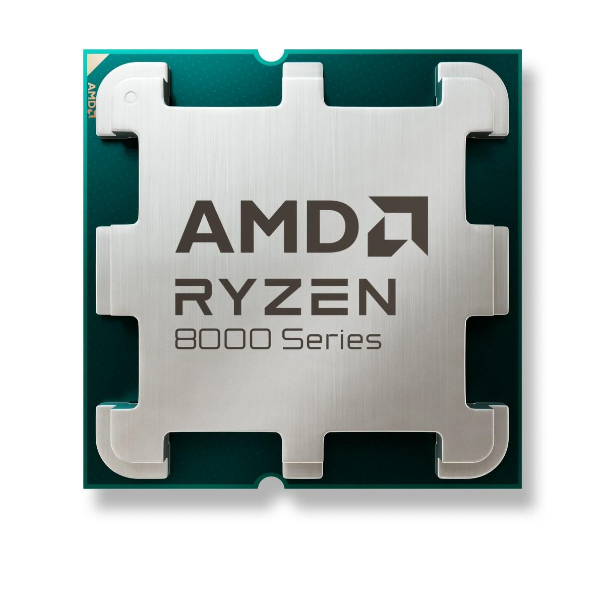 AMD Ryzen 7 8700F 5GHz AM5 8C/16T TRAY