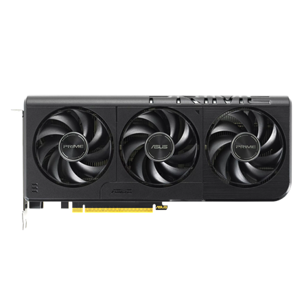 Asus Asus Prime GeForce RTX 5050 8GB GDDR6 OC Edition 90YV0N70-M0NA00