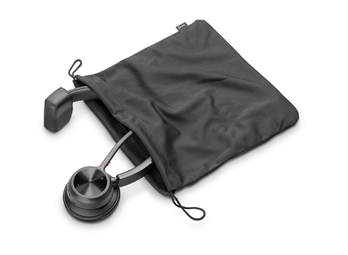 HP Poly Voyager 4310 MS Teams Headset — pilt 4