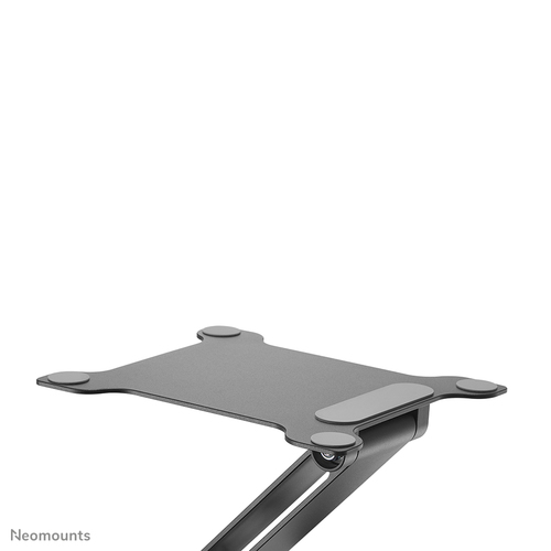 NEOMOUNTS Notebook Desk Stand Ergonomic — pilt 11