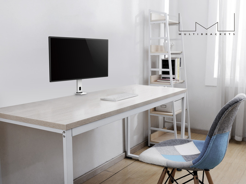 MB Deskmount XL White — pilt 10
