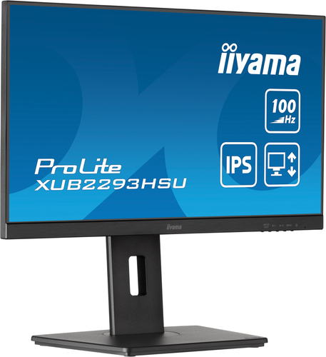 IIYAMA XUB2293HSU-B7 21.5inch IPS FHD(P) — pilt 4