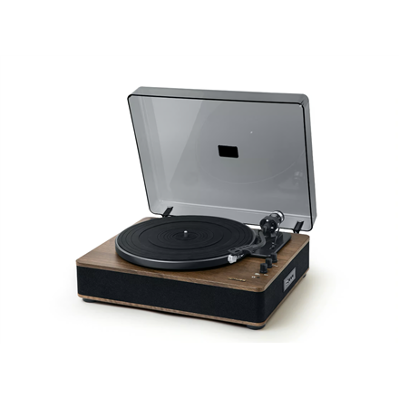 Muse Muse Turntable Stereo System with Bluetooth Out MT-107 BTO