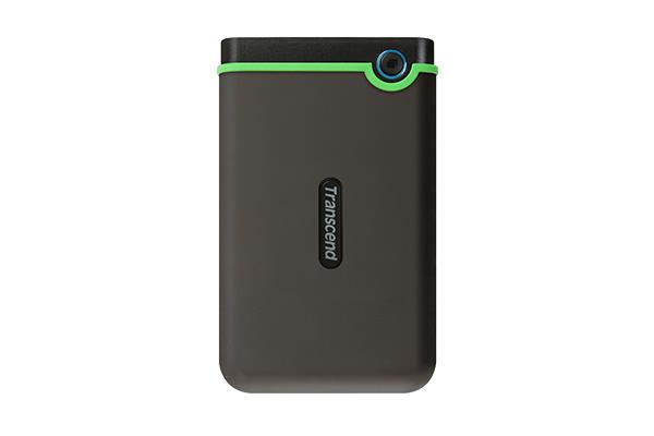 TRANSCEND External HDD TS2TSJ25M3C