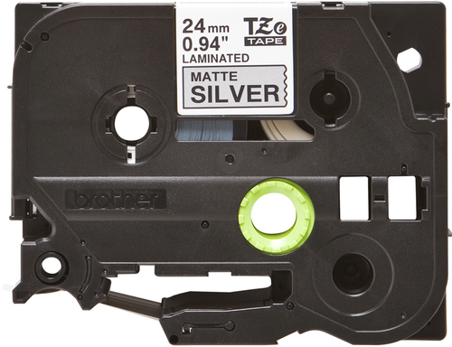 BROTHER TZEM951 tape 24mm8m — pilt 2