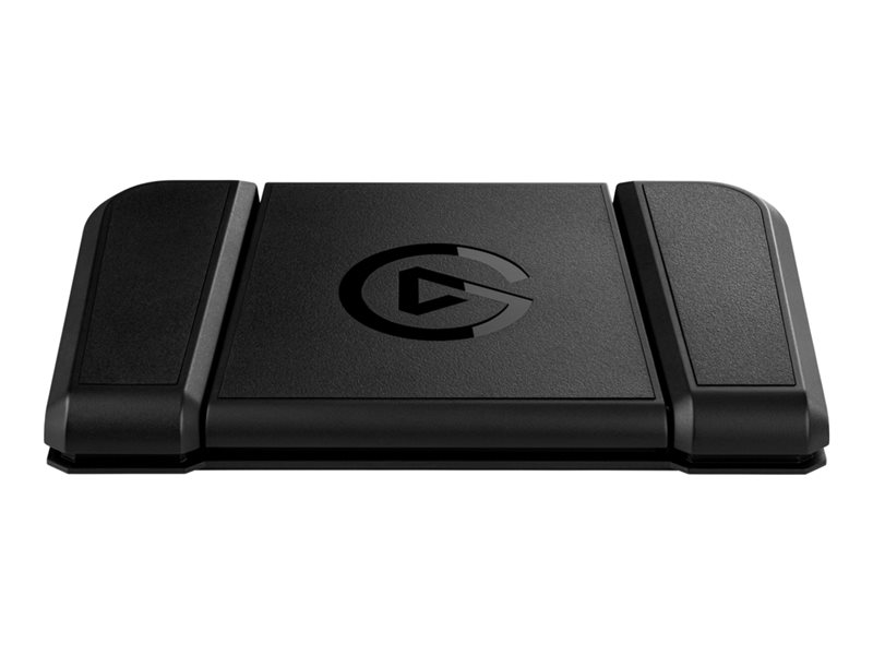 ELGATO Stream Deck Foot Pedal