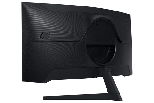 Samsung Curved Monitor LC34G55TWWPXEN — pilt 12