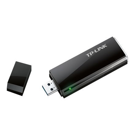 TP-LINK AC1200 WLAN USB Adapter