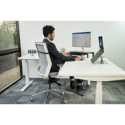 KENSINGTON K60412WW Back Support — pilt 17