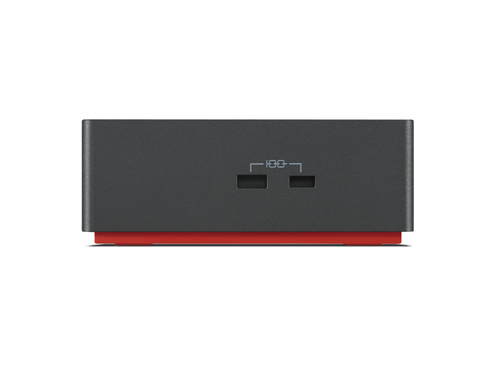 LENOVO ThinkPad Thunderbolt 4 Dock — pilt 3